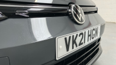 Volkswagen Golf 1.5 TSI R-Line 5dr Petrol Hatchback